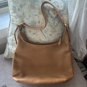 Vintage Coach Bag